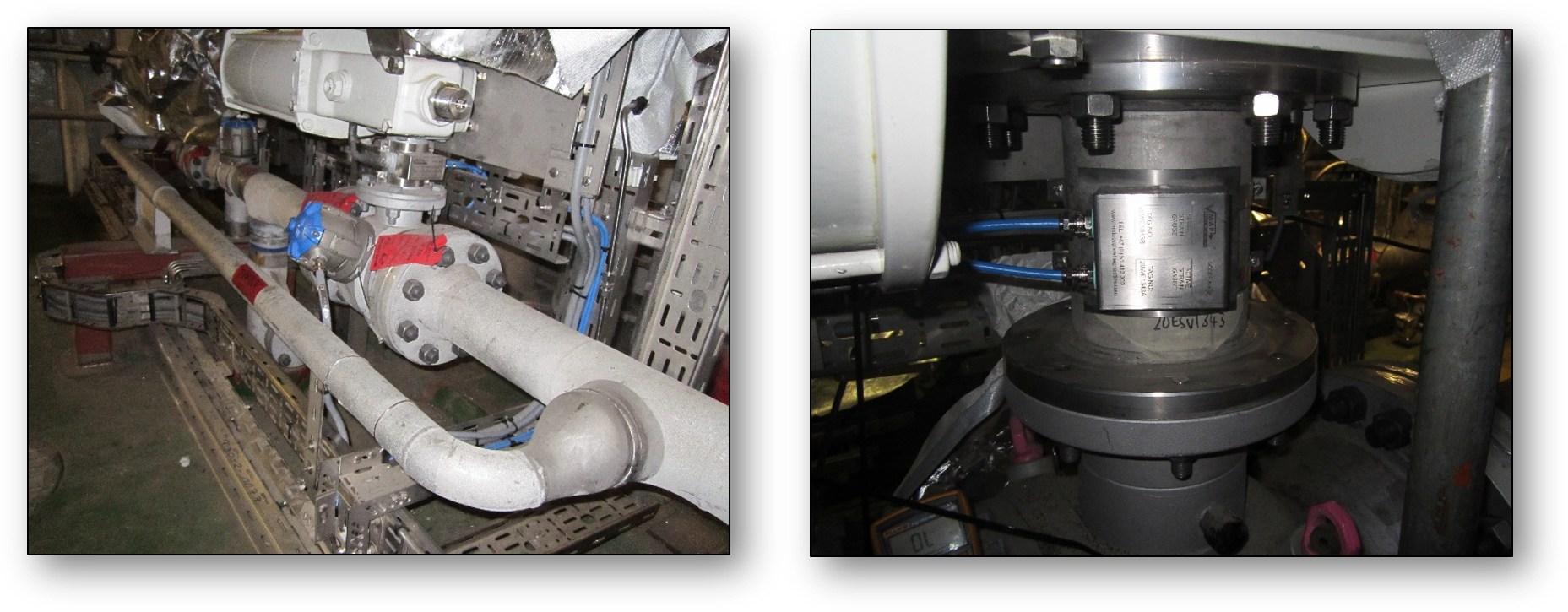 VMAP Expansion - Grouped